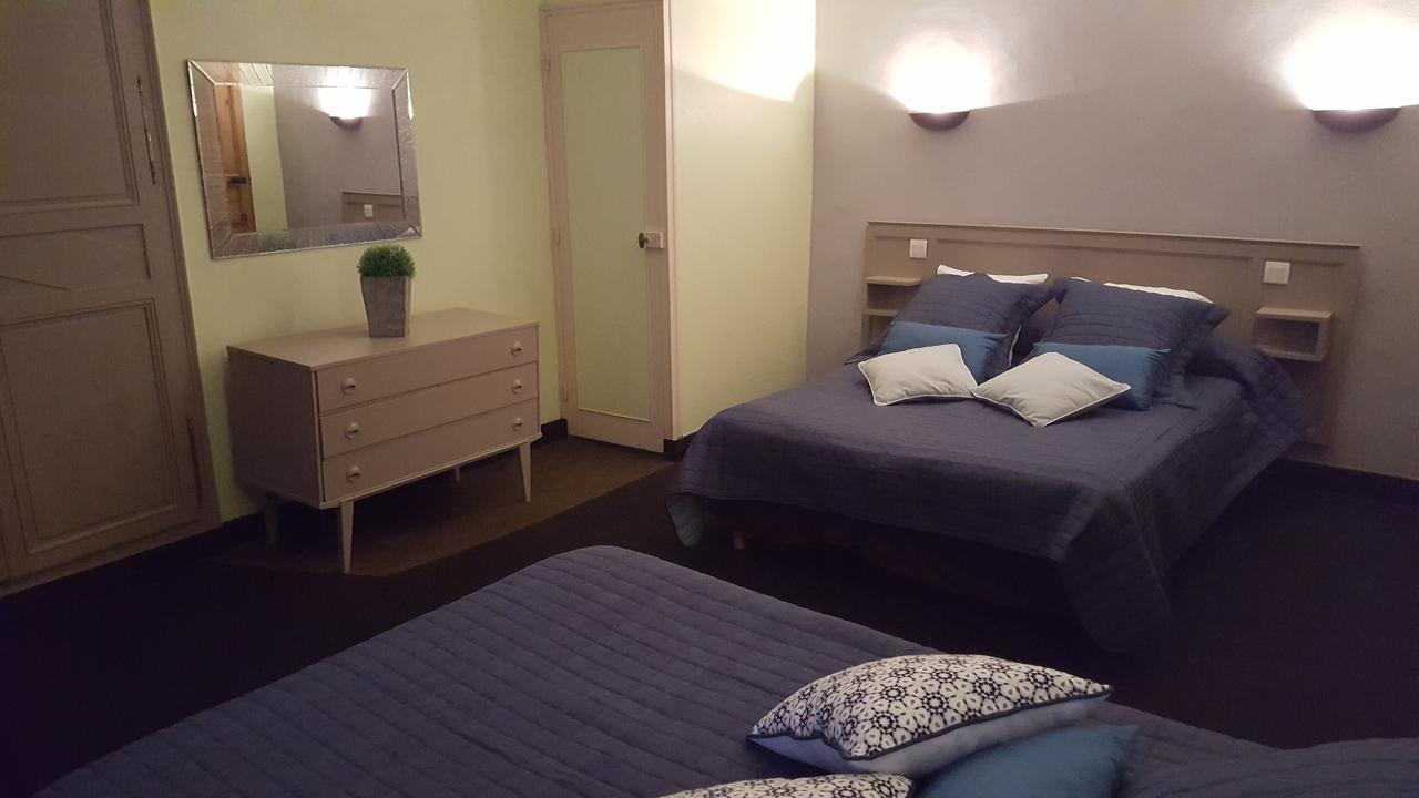 Fresnay-sur-Sarthe Hotel Ronsin المظهر الخارجي الصورة
